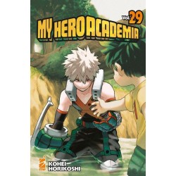 My Hero Academia Vol. 29 (ITA)