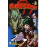 My Hero Academia Vol. 3 (ITA)
