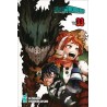 My Hero Academia Vol. 33 (ITA)