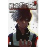 My Hero Academia Vol. 5 (ITA)