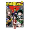 My Hero Academia Vol. 8 (ITA)