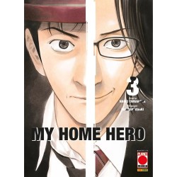 My Home Hero Vol. 3 (ITA)