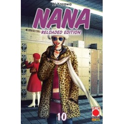 Nana - Reloaded Edition Vol. 10 (ITA)