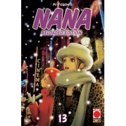 Nana - Reloaded Edition Vol. 13 (ITA)