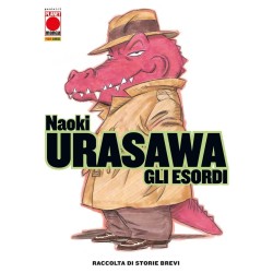 Naoki Urasawa: gli esordi (ITA)