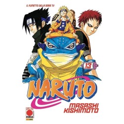 Naruto il mito Vol. 13 (ITA)