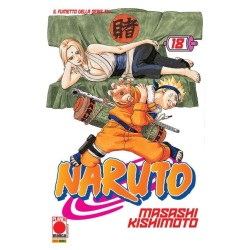 Naruto il mito Vol. 18 (ITA)