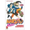 Naruto il mito Vol. 22 (ITA)