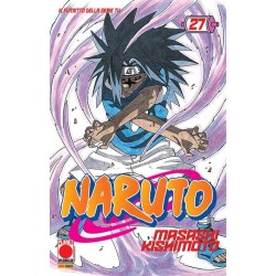 Naruto il mito Vol. 27 (ITA)