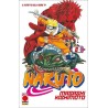 Naruto il mito Vol. 8 (ITA)