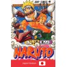 NARUTO Vol. 1 (Japan Version)