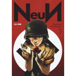 Neun Vol. 3 (ITA)