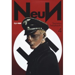 Neun Vol. 4 (ITA)