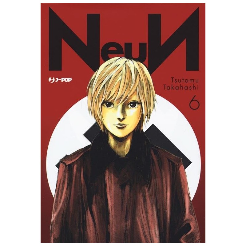 Neun Vol. 6 (ITA)