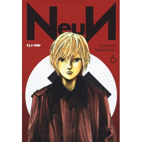 Neun Vol. 6 (ITA)