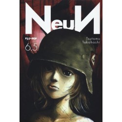 Neun Vol. 6.5 (ITA)