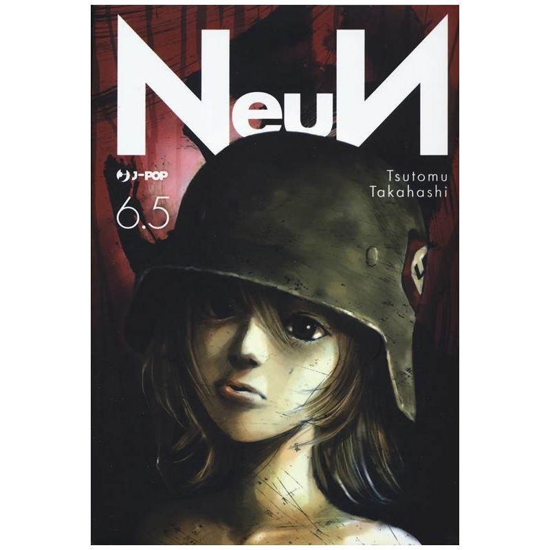 Neun Vol. 6.5 (ITA)