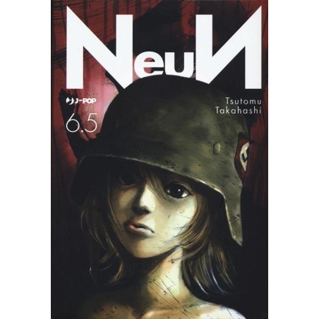 Neun Vol. 6.5 (ITA)