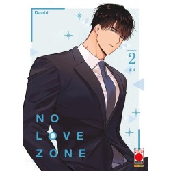 No Love Zone Vol. 2 (ITA)