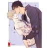 No Love Zone Vol. 4 (ITA)
