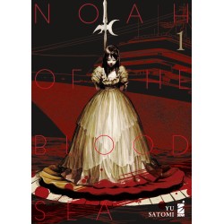 Noah of the blood sea Vol. 1 (ITA)