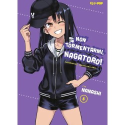 Non tormentarmi, Nagatoro! Vol. 5 (ITA)