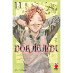 Noragami Vol. 11 (ITA)