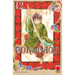 Noragami Vol. 12 (ITA)