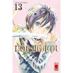 Noragami Vol. 13 (ITA)
