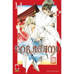Noragami Vol. 14 (ITA)