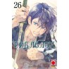 Noragami Vol. 26 (ITA)