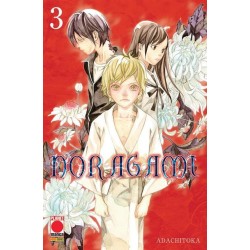 Noragami Vol. 3 (ITA)