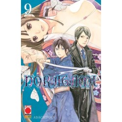 Noragami Vol. 9 (ITA)