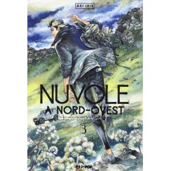 Nuvole a nord ovest Vol. 3 (ITA)