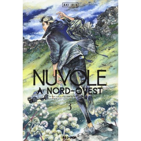 Nuvole a nord ovest Vol. 3 (ITA)