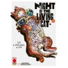 Nyaight of the Living Cat Vol. 1 (ITA)