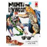 Nyaight of the Living Cat Vol. 2 (ITA)