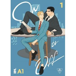 On or Off Vol. 1 (ITA)