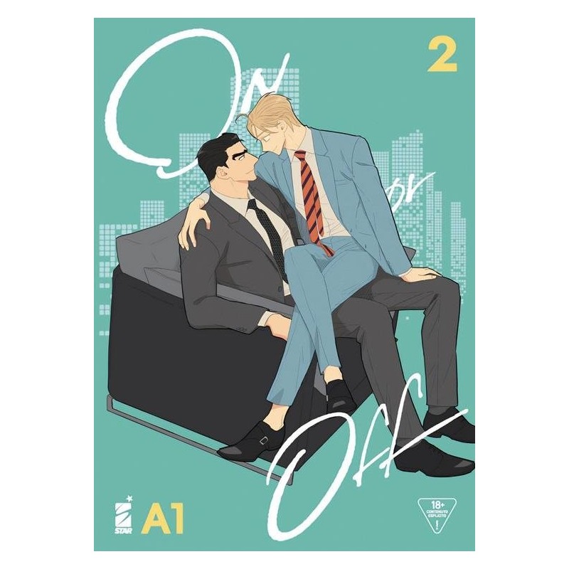 On or Off Vol. 2 (ITA)