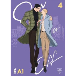 On or Off Vol. 4 (ITA)