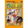 One Piece - New Edition Vol. 12 (ITA)