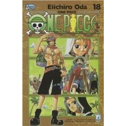 One Piece - New Edition Vol. 18 (ITA)