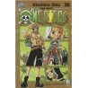 One Piece - New Edition Vol. 18 (ITA)
