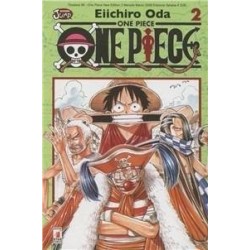 One Piece - New Edition Vol. 2 (ITA)