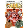 One Piece - New Edition Vol. 20 (ITA)