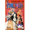 One Piece - New Edition Vol. 25 (ITA)