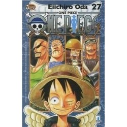 One Piece - New Edition Vol. 27 (ITA)