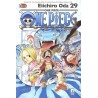 One Piece - New Edition Vol. 29 (ITA)