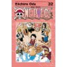 One Piece - New Edition Vol. 32 (ITA)