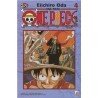 One Piece - New Edition Vol. 4 (ITA)